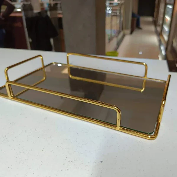 Vanity Multipurpose Tray - Image 2