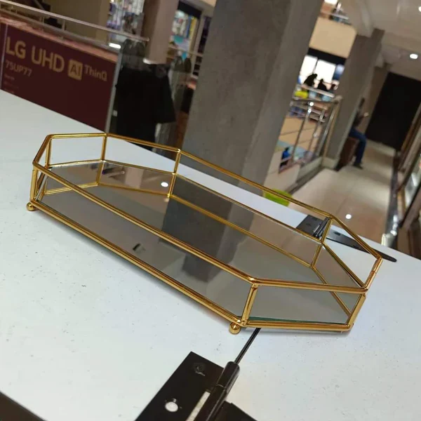 Vanity Multipurpose Tray - Image 2