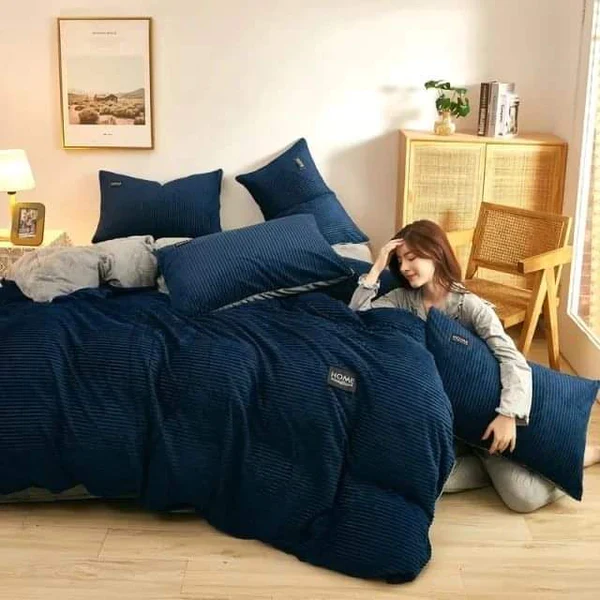 Velvet duvets - Image 2