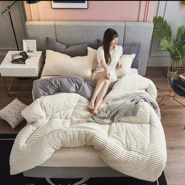 Velvet duvets - Image 4