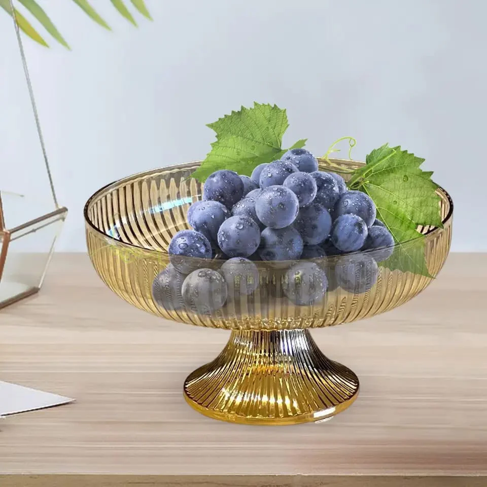 Vintage fruit bowl - Image 2