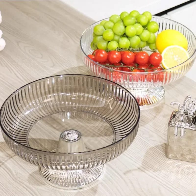 Vintage fruit bowl - Image 3