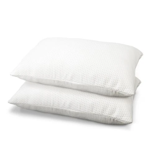 Visco Memory Foam Cotton Pillow 1 piece - Image 2