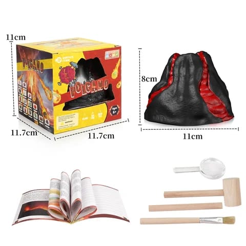 VOLCANO GEM GAME - Image 2