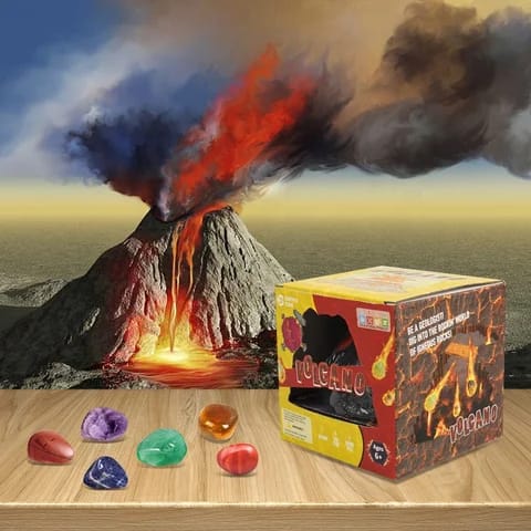 VOLCANO GEM GAME - Image 4