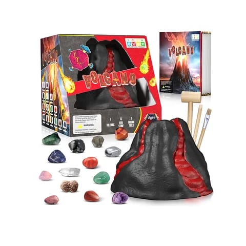 VOLCANO GEM GAME - Image 5