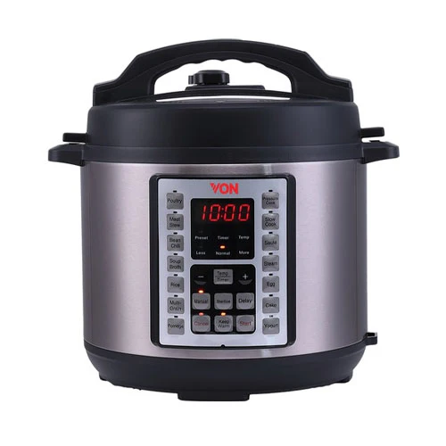 Von electric pressure cooker - Image 2