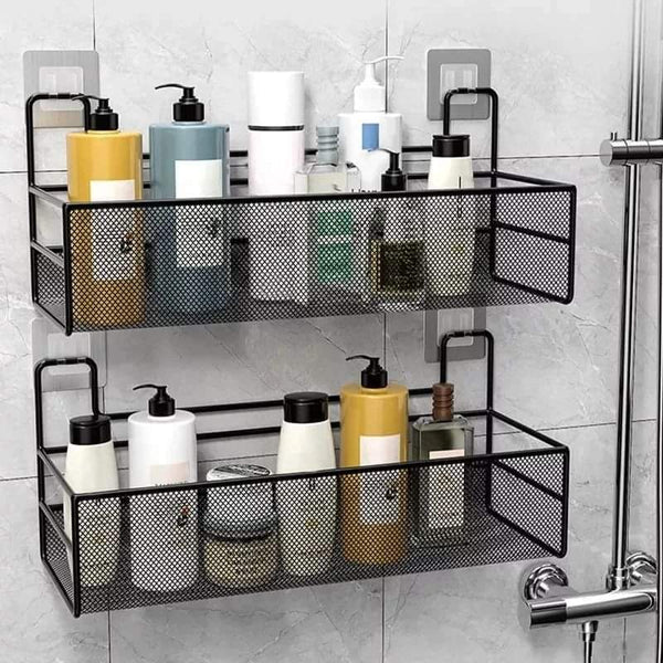 Wall-mounted Multipurpose Organizer - Image 2