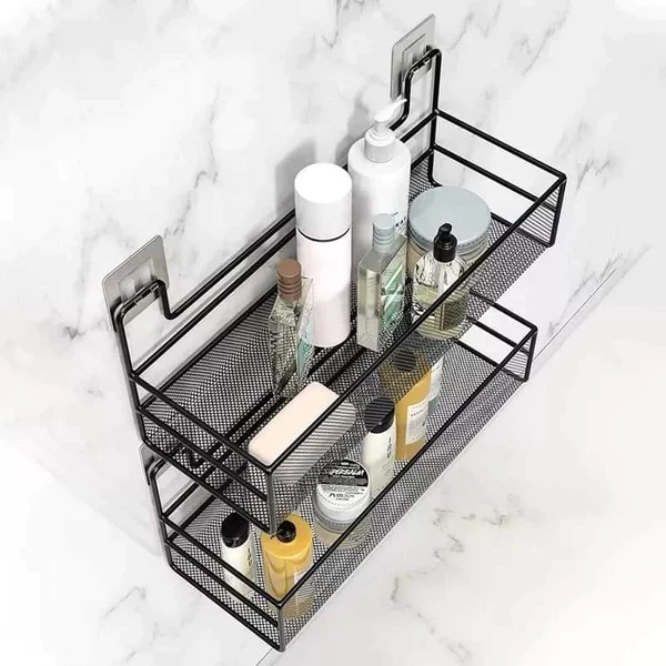 Wall-mounted Multipurpose Organizer - Image 3
