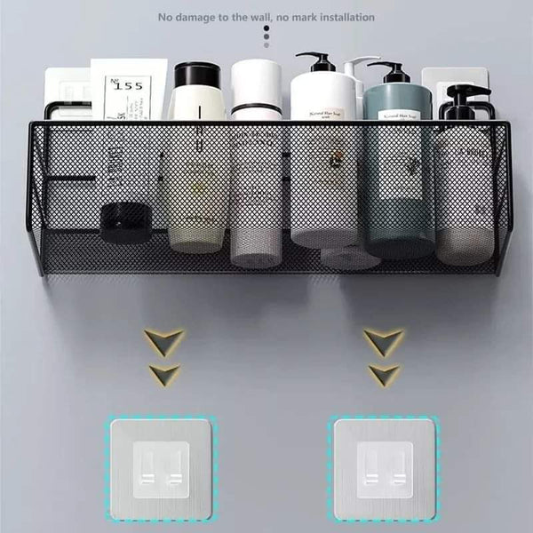 Wall-mounted Multipurpose Organizer - Image 4
