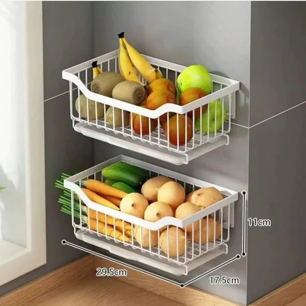 Wall Mounted Rack - Image 6