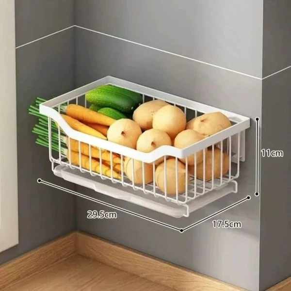 Wall Mounted Rack - Image 7