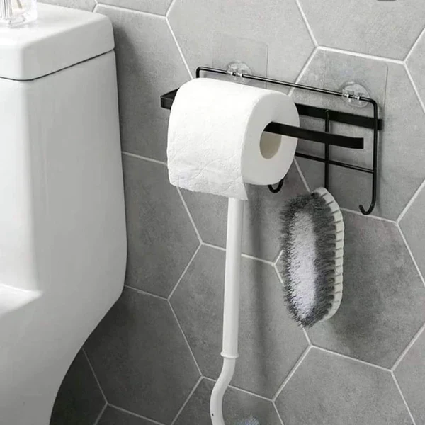 Wall Mounted Tissue Holder - Image 2