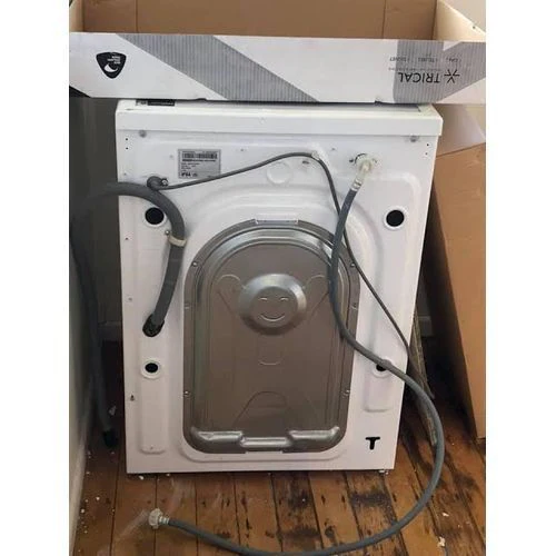 Washing Machine Hose Pipe Water Inlet Pipe - 5Mtrs - Image 2
