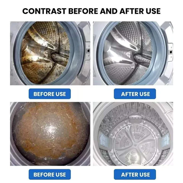 Washing Machine Tablets - Image 2