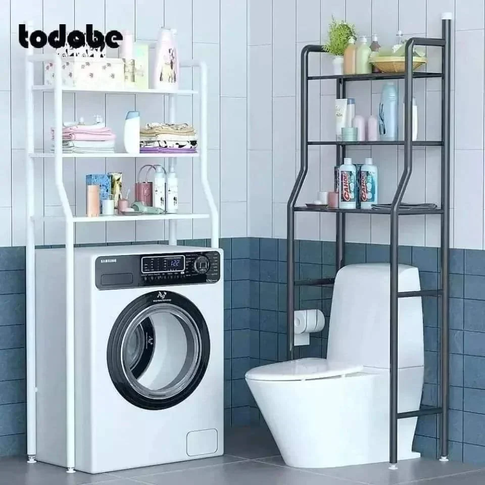 Washing machine stand organiser - Image 3