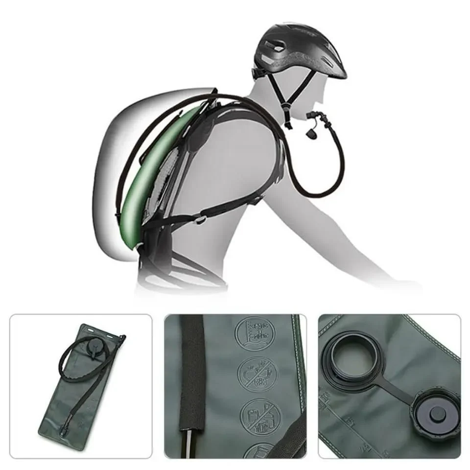 Water Bladder Hydration - Image 3
