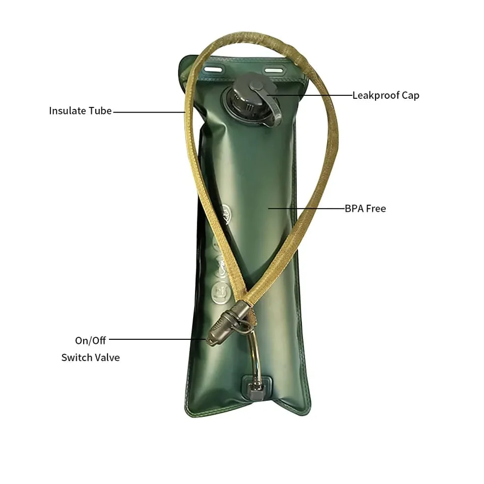 Water Bladder Hydration - Image 4