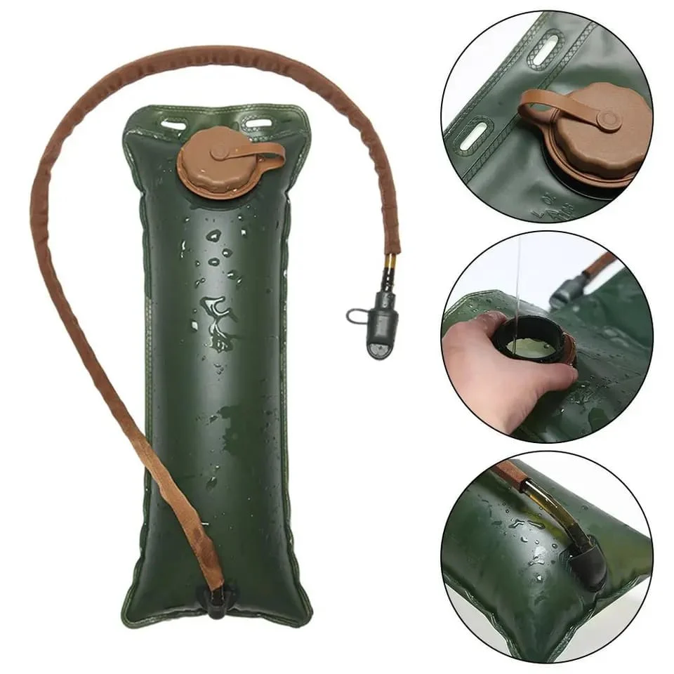 Water Bladder Hydration - Image 5