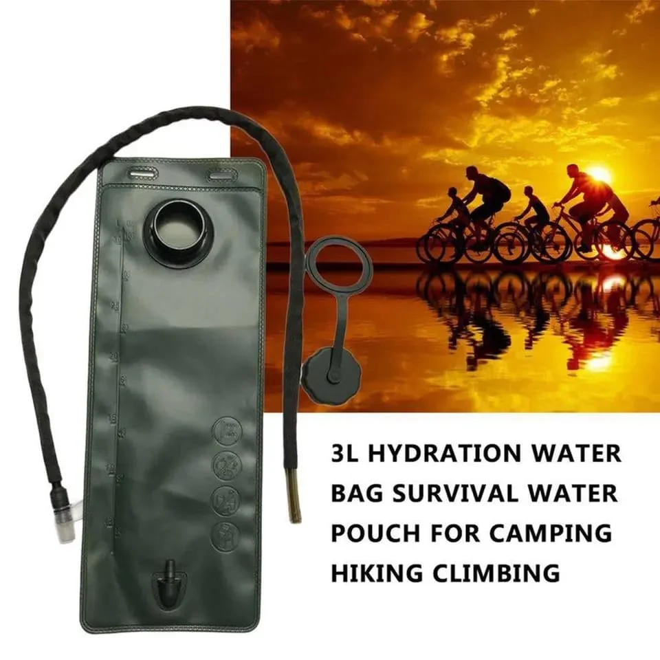 Water Bladder Hydration - Image 7