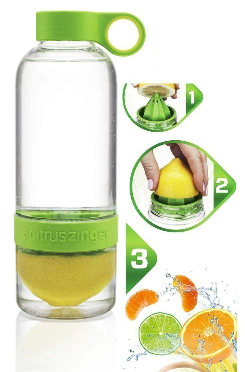 Water Bottle zinger - Image 2