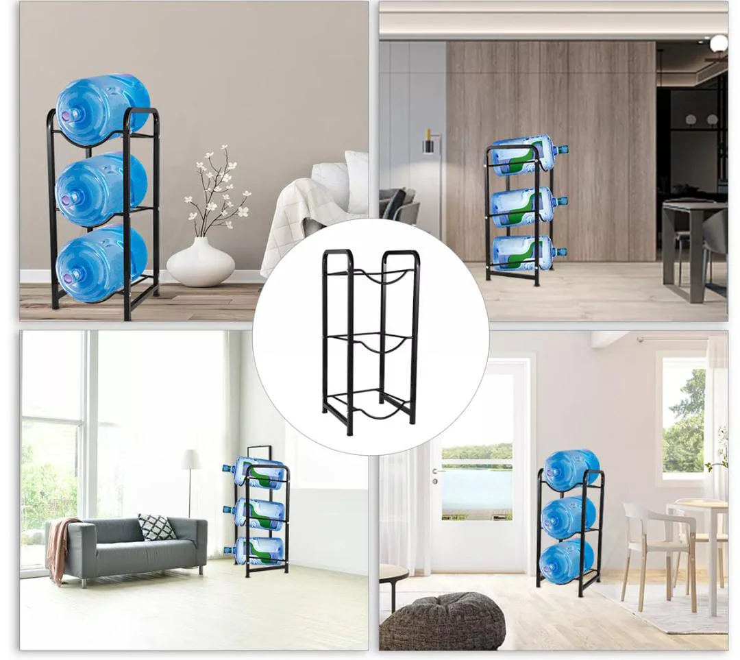 Water dispenser holder stand. - Image 2