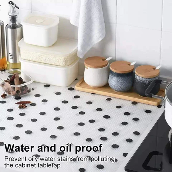 Water proof drawer/shelf Liners - Image 5
