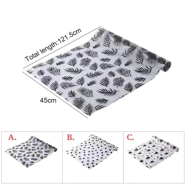 Water proof drawer/shelf Liners - Image 2
