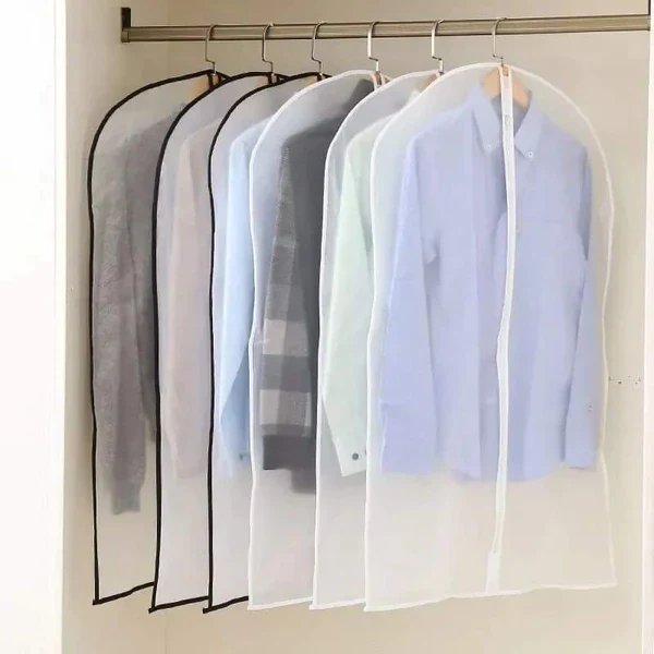 Water proof /dust proof clothes storage bags - Image 3