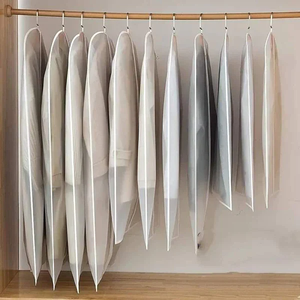 Water proof /dust proof clothes storage bags - Image 4