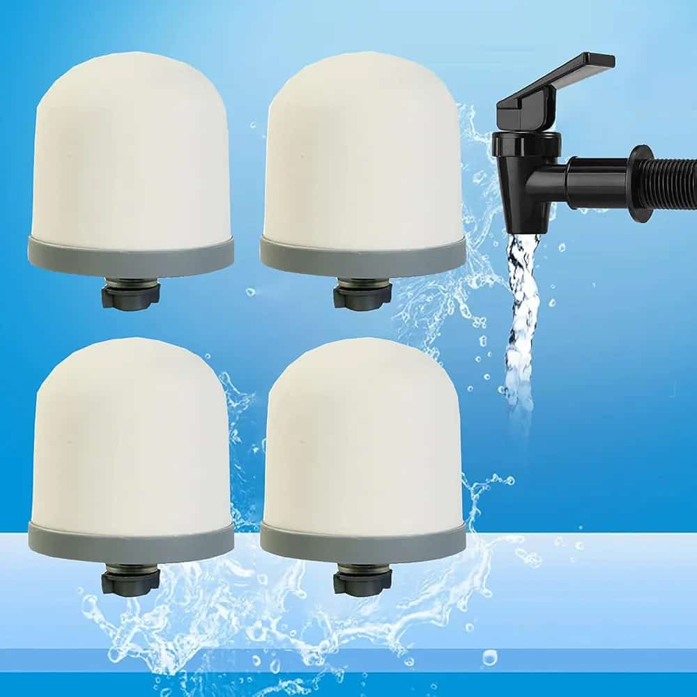 Water Purifier Ceramic Dome - Image 2