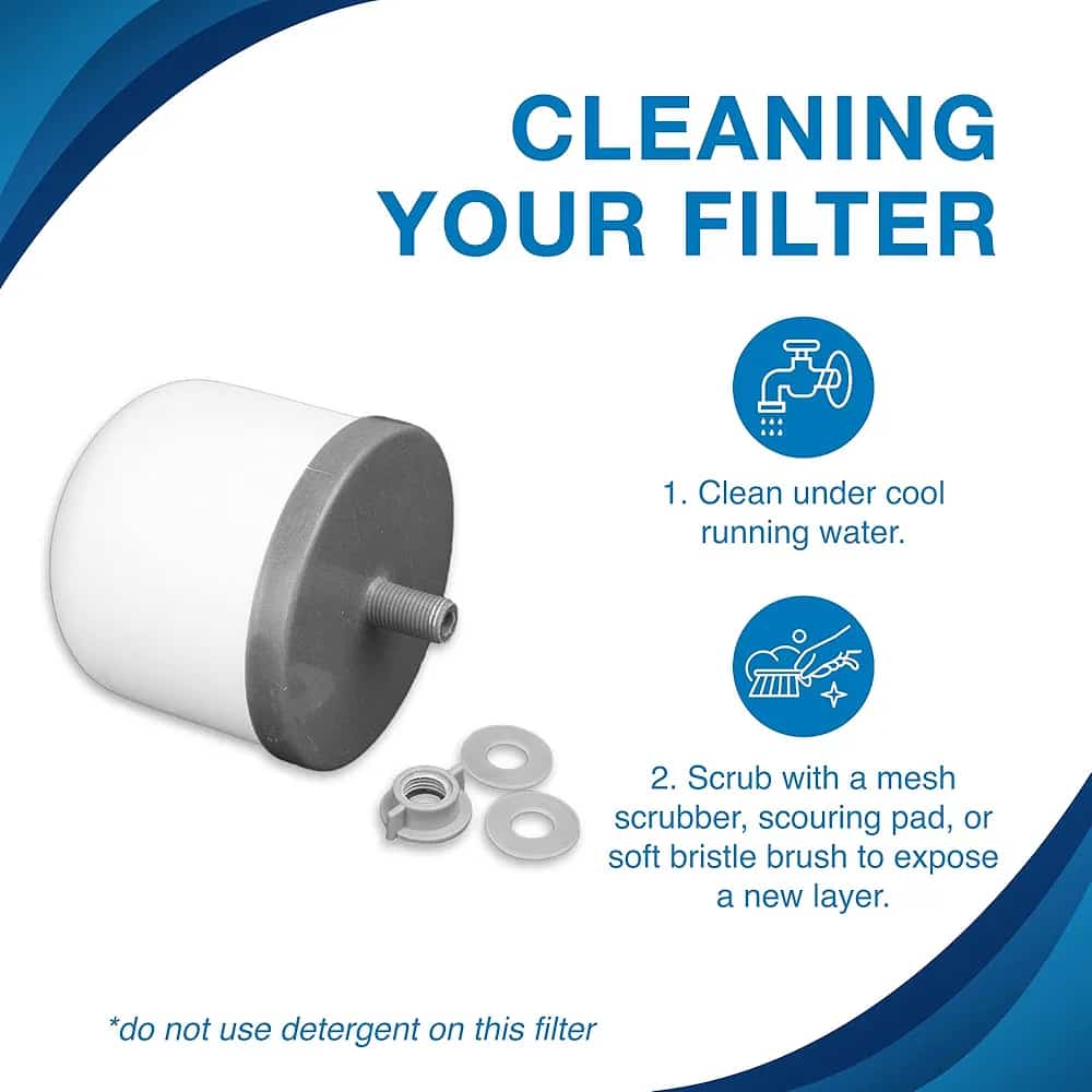 Water Purifier Ceramic Dome - Image 3