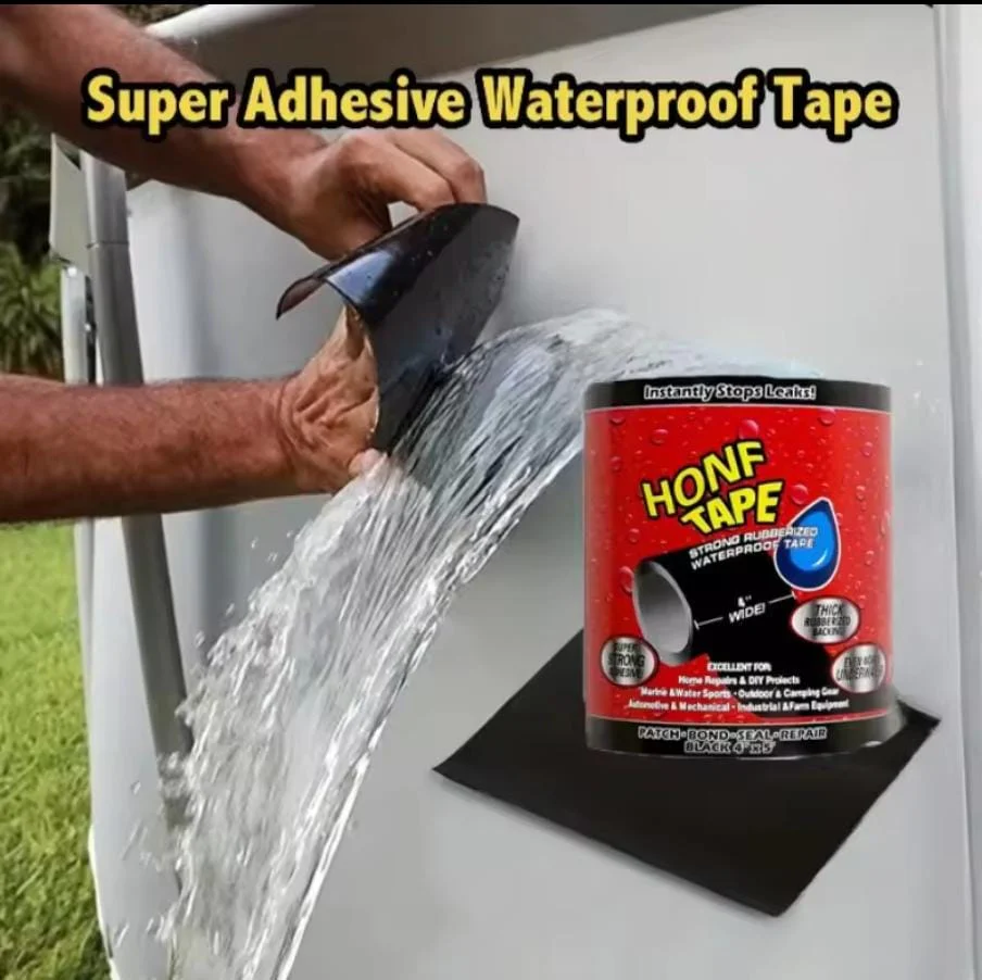 Water tape - Image 2