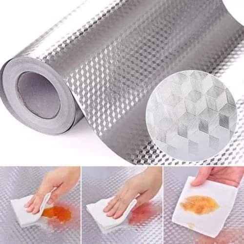 Waterproof Aluminium Drawer /Cabinet liner - Image 5