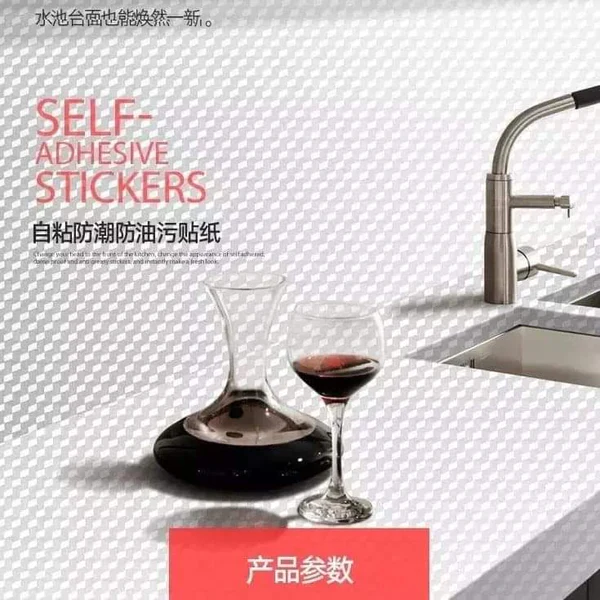 Waterproof Aluminium Drawer /Cabinet liner - Image 7