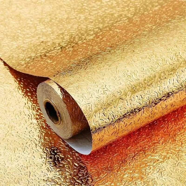 Adhesive Waterproof Aluminium Drawer & Cabinet Liner - Image 9