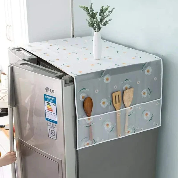 Waterproof and dust proof fridge covers - Image 2