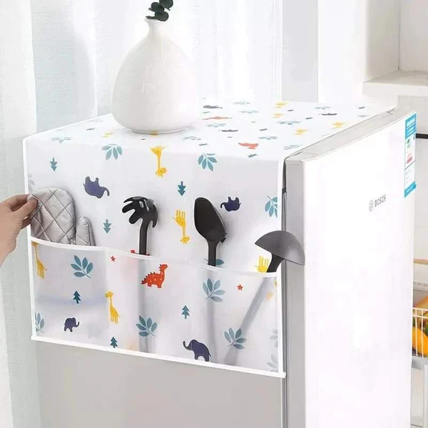 Waterproof and dust proof fridge covers - Image 3