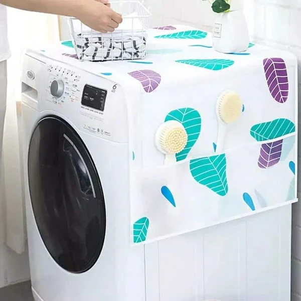 Waterproof and dust proof fridge covers - Image 4