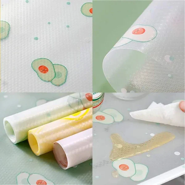 Waterproof Drawer Non Slip Mats - Image 4