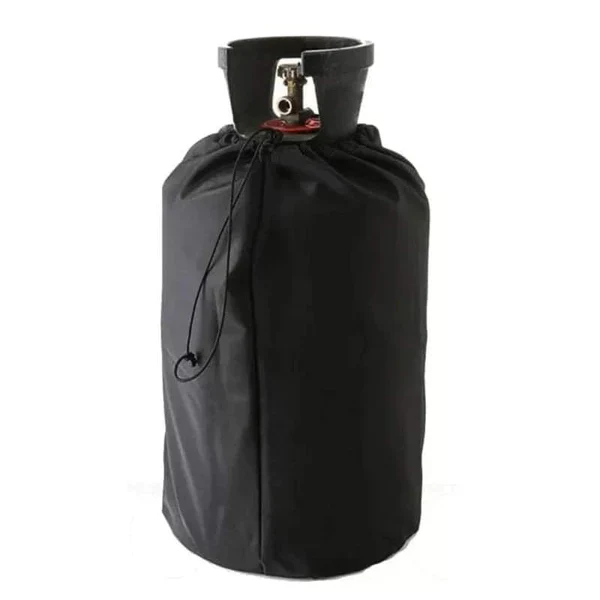 Waterproof gas bottle cover cloth - Image 2