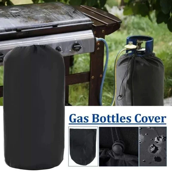 Waterproof gas bottle cover cloth - Image 4