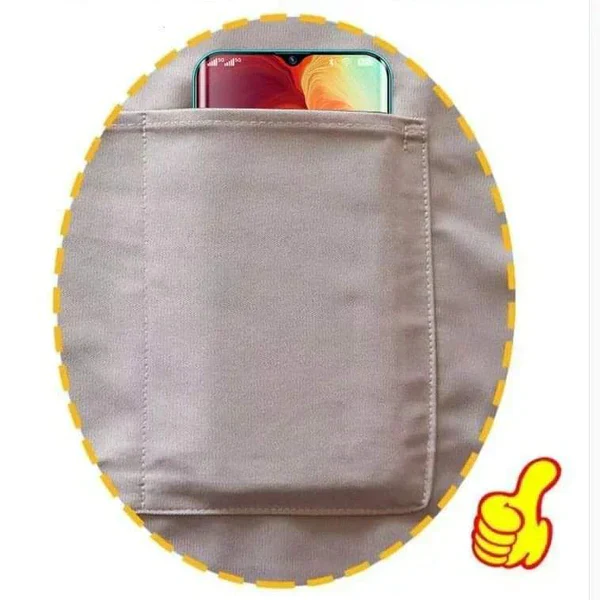 Waterproof kitchen Apron - Image 4
