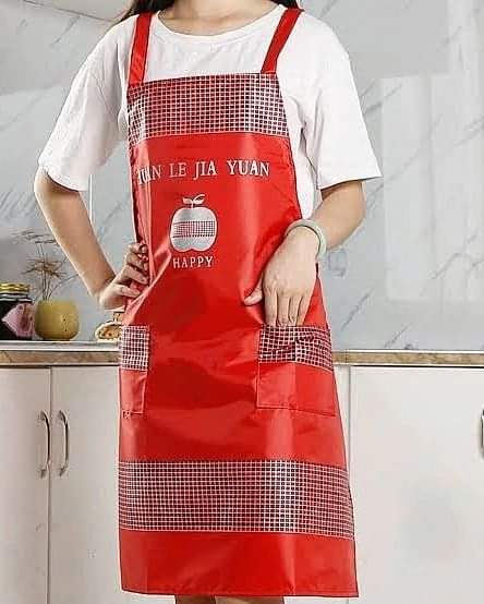 Waterproof Kitchen Aprons - Image 2
