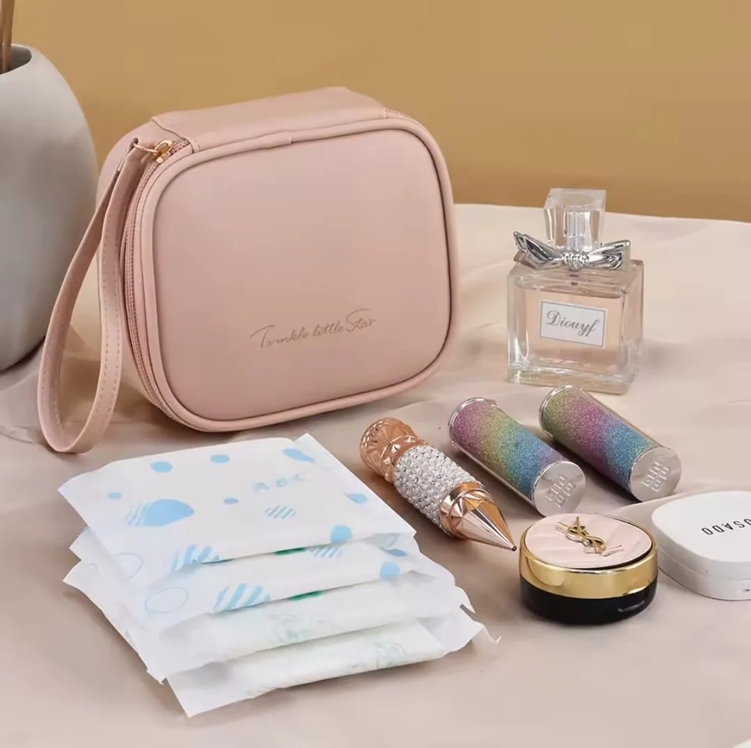 Waterproof mini pads pouch* - Image 7