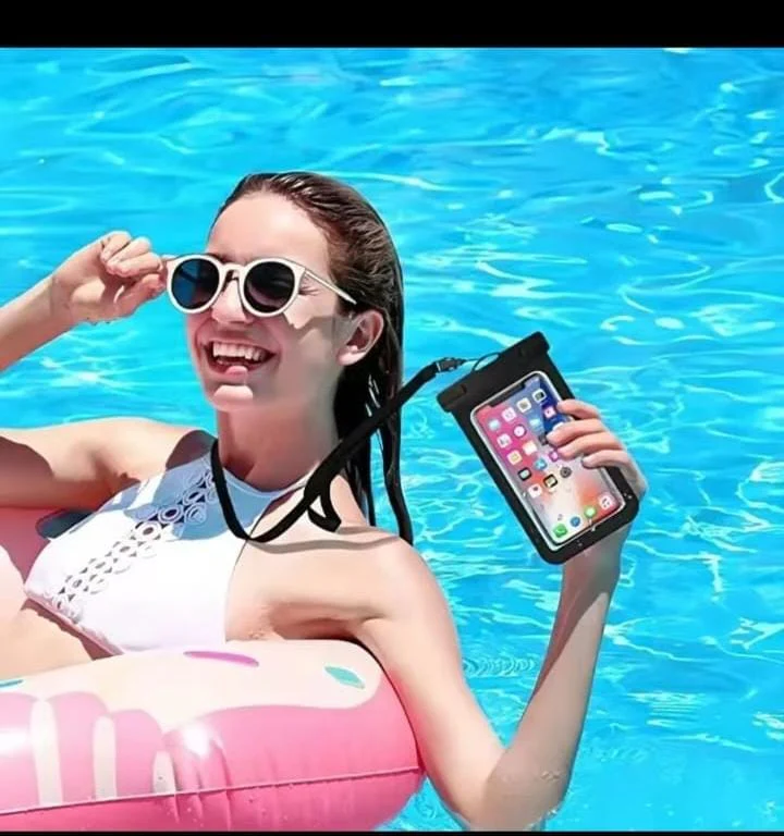 Waterproof phone case - Image 3