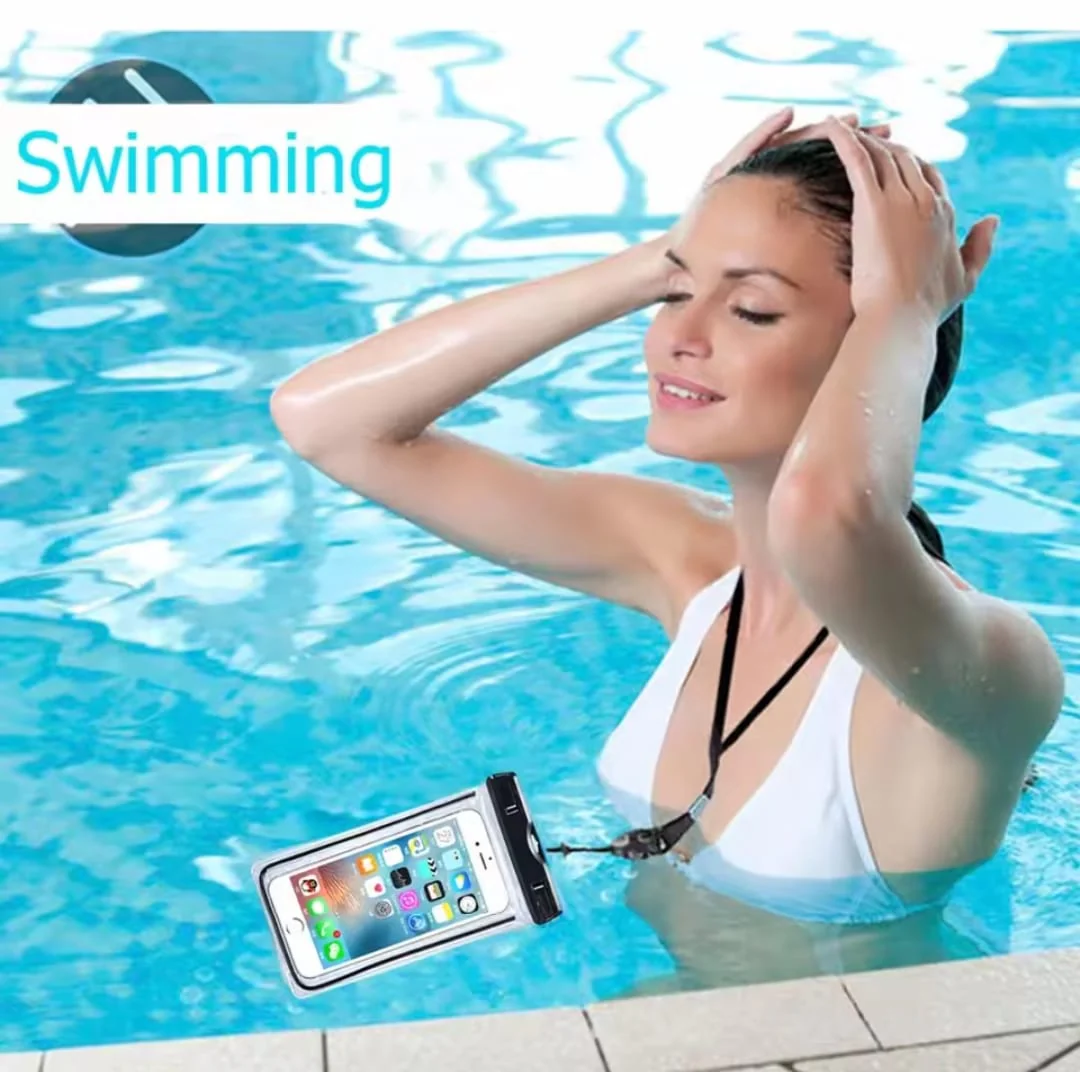 Waterproof phone case - Image 4