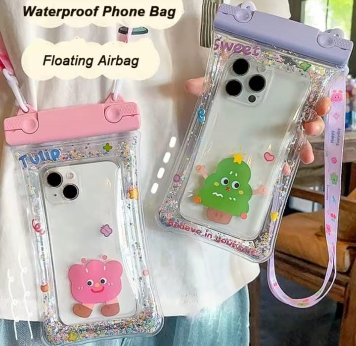 Waterproof phone case - Image 6