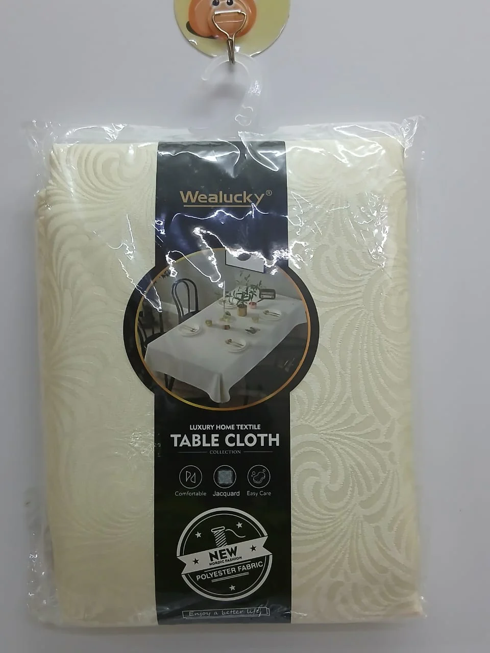 Waterproof Table Cloth - Image 3