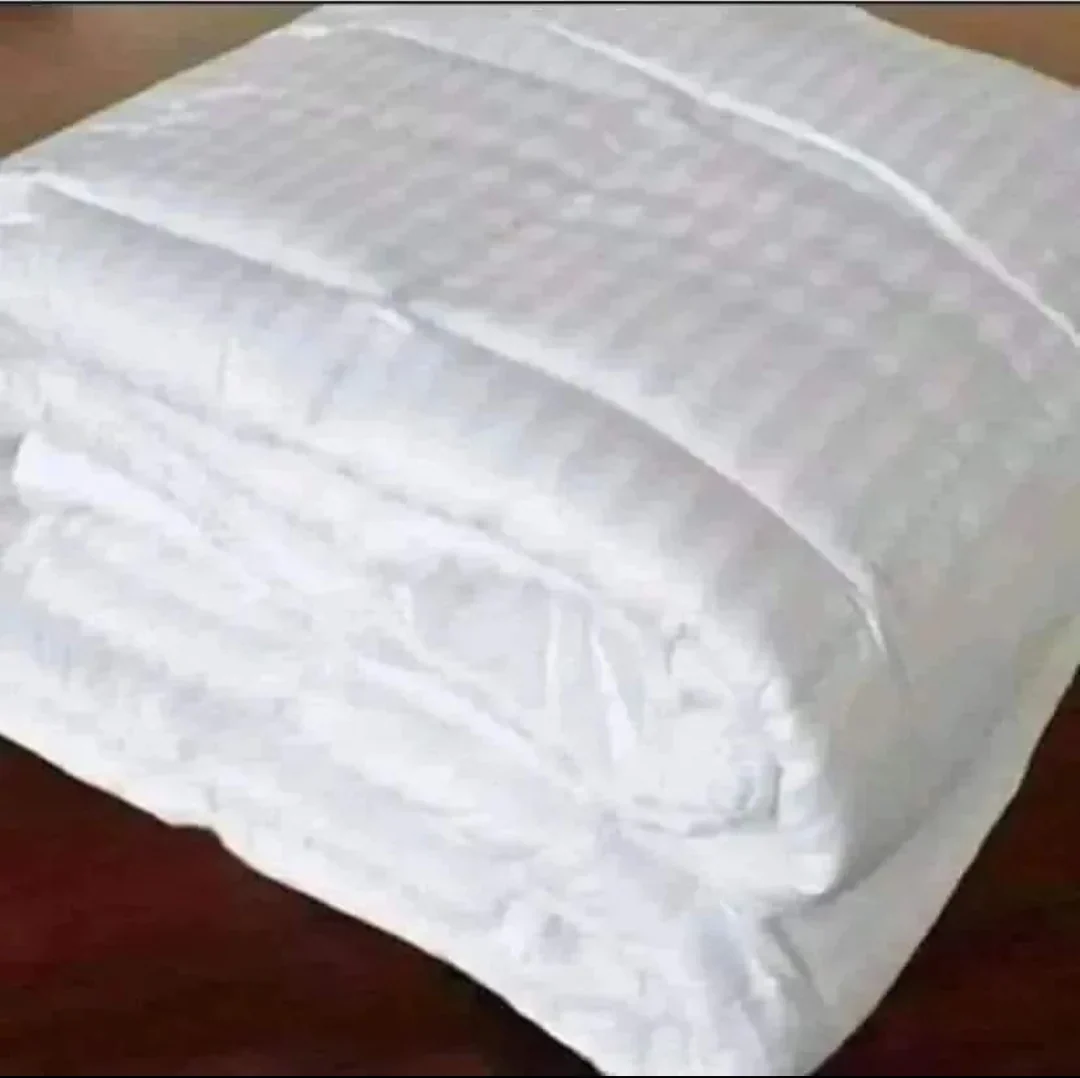 White Striped Beddings - Image 3
